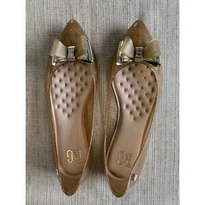 T & G Cute and super comfortable! Brazilian's shoes 10/11